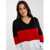 Megztinis-RV-BL-8377.89-juoda-raudona