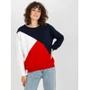 Megztinis-RV-BL-8463.41P-navy mėlyna-raudona