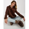 Megztinis-TW-BL-BL-1003.95P-tamsiai rudas