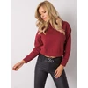 Megztinis-TW-BL-G-046.99-bordo