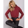 Megztinis-TW-BL-G-046.99-bordo