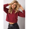 Megztinis-TW-BL-G-046.99-bordo