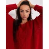 Megztinis-TW-SW-BI-559.45-tamsiai raudonas