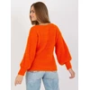 Megztinis-TW-SW-BI-9029.84-oranžinė