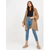 Megztinis-TW-SW-BI-M2202.29X-tamsiai smėlio spalvos