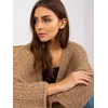 Megztinis-TW-SW-BI-M2202.29X-tamsiai smėlio spalvos
