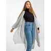 Megztinis moterims TW-SW-BI-M31.36X, pilkas