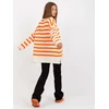 Megztinis-TW-SW-BI-M59.25-oranžinė