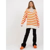 Megztinis-TW-SW-BI-M59.25-oranžinė