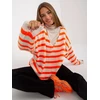 Megztinis-TW-SW-BI-M59.25-oranžinė