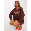Megztinis-VI-BL-3075.64P-tamsiai rudas