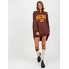 Megztinis-VI-BL-3102.01P-ruda-oranžinė