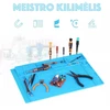 Meistro kilimėlis
