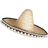 Meksikietiška sombrero kepurė suaugusiesiems