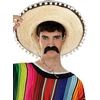 Meksikietiška sombrero kepurė suaugusiesiems