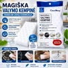 Rankšluostis Melamino kempinėlė "TRINTUKAS"