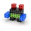 Meli Cube konstruktorius (100 el.)