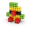 Meli Cube konstruktorius (100 el.)