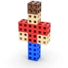Meli Cube konstruktorius (50 el.)