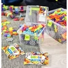 Kelioninis rinkinys Meli Basic 250 el.
