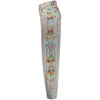 Mėlyna jeansy moterims Desigual Versalles