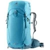 Deuter Mėlyna kuprinė 34 l Trail Pro SL