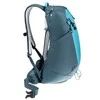 Deuter AC LITE 15 SL Lagoon-Atlantic žygio kuprinė
