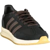 Mėlyna sneakersy vyrams ADIDAS Kj 7188 – ruda detale