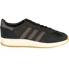 Mėlyna sneakersy vyrams ADIDAS Kj 7188 – ruda detale