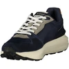Mėlyna sneakersy vyrams Avirex Ester 002