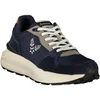 Mėlyna sneakersy vyrams Avirex Ester 002
