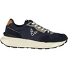 Mėlyna sneakersy vyrams Avirex Ester 002