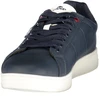 Mėlyna sneakersy vyrams Ellesse Defender 002 – balta detale