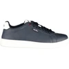 Mėlyna sneakersy vyrams Ellesse Defender 002 – balta detale