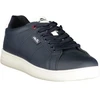 Mėlyna sneakersy vyrams Ellesse Defender 002 – balta detale