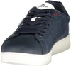 Mėlyna sneakersy vyrams Ellesse Defender 002 – balta detale