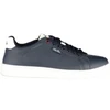 Mėlyna sneakersy vyrams Ellesse Defender 002 – balta detale