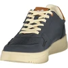 Mėlyna sneakersy vyrams Ellesse Pansit 004 – ruda detale