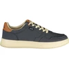 Mėlyna sneakersy vyrams Ellesse Pansit 004 – ruda detale