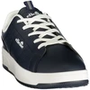 Mėlyna sneakersy vyrams Ellesse Sandy 002 – balta detale