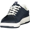 Mėlyna sneakersy vyrams Ellesse Sandy 002 – balta detale