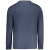 Mėlyna T-shirt męski TIMBERLAND TBC0YHPY