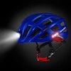 Mėlynas MTB šalmas RockBros 57–62 cm