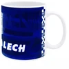 Mėlynas puodelis „Forza Lech“