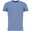 Mėlynas T-SHIRT MĘSKI Z KRÓTKIM RĘKAWEM NORWEGIA 1963