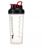 Mėlynas vandens butelis 0.7 l Yakima 100677