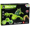 Lean Toys Gekonas 25,5 x 15,5 x 4 cm