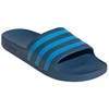 Mėlynos Adidas Adilette Aqua šlepetės IH9011