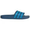 Mėlynos Adidas Adilette Aqua šlepetės IH9011