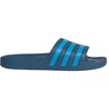 Mėlynos Adidas Adilette Aqua šlepetės IH9011